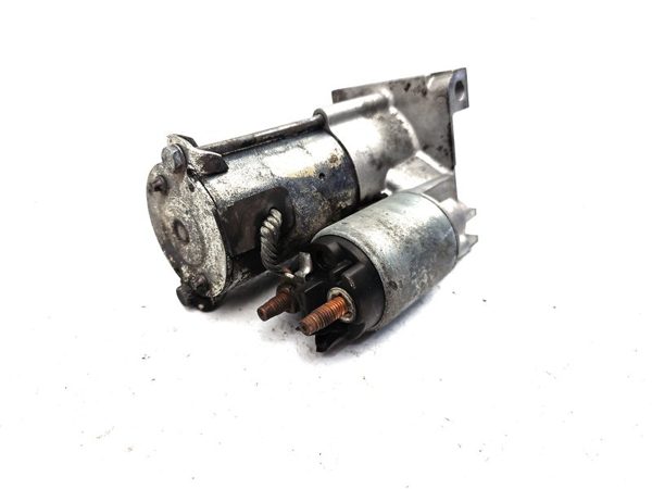 2006-2010 Pontiac G6 Starter Motor 3.5L 89017755 — photo 3