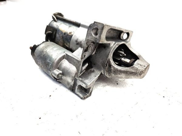 2006-2010 Pontiac G6 Starter Motor 3.5L 89017755 — photo 2