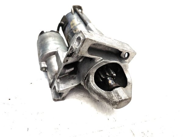 2006-2010 Pontiac G6 Starter Motor 3.5L 89017755 — photo 4