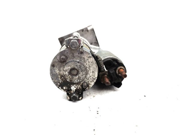 2006-2010 Pontiac G6 Starter Motor 3.5L 89017755 — photo 5
