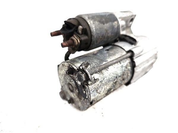 2006-2010 Pontiac G6 Starter Motor 3.5L 89017755 — photo 7