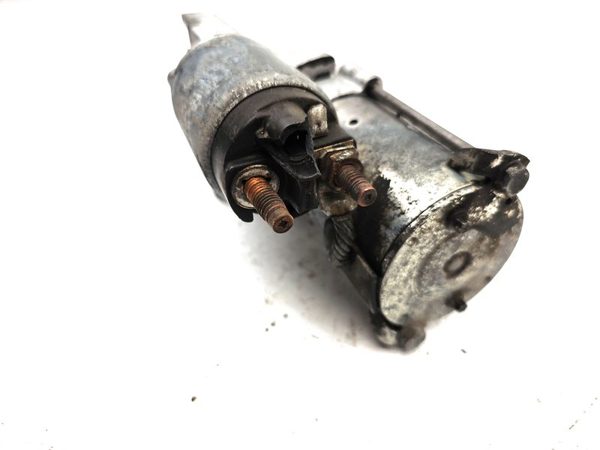 2006-2010 Pontiac G6 Starter Motor 3.5L 89017755 — photo 6