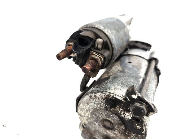2006-2010 Pontiac G6 Starter Motor 3.5L 89017755 — photo 8