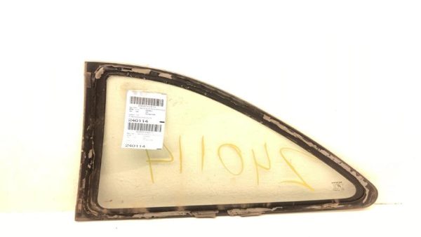 1996-2000 Honda Civic Passenger Right Rear Quarter Glass Back Side Window Oem — photo 11