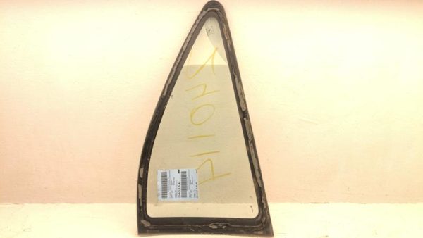 1996-2000 Honda Civic Passenger Right Rear Quarter Glass Back Side Window Oem — photo 12