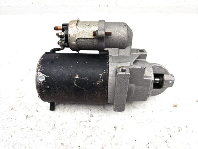 1990-1998 Chevy Silverado 1500 Starter Motor 4.3L 10465389