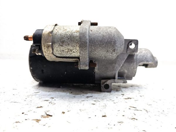 1990-1998 Chevy Silverado 1500 Starter Motor 4.3L 10465389 — photo 4