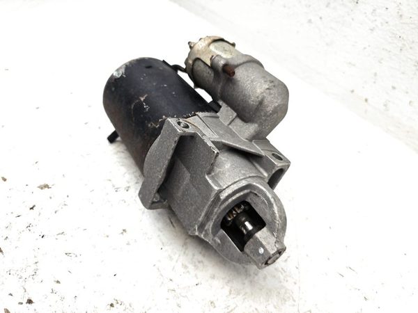 1990-1998 Chevy Silverado 1500 Starter Motor 4.3L 10465389 — photo 2