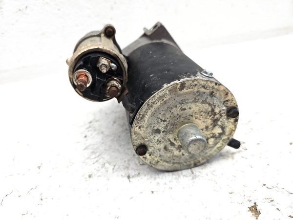 1990-1998 Chevy Silverado 1500 Starter Motor 4.3L 10465389 — photo 5