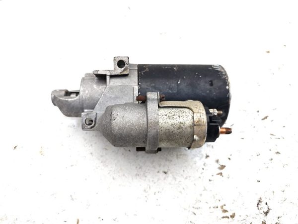 1990-1998 Chevy Silverado 1500 Starter Motor 4.3L 10465389 — photo 6