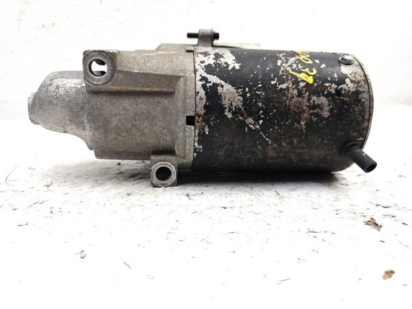 1990-1998 Chevy Silverado 1500 Starter Motor 4.3L 10465389 — photo 8