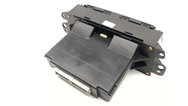 05-06 Sts Temperature Control Module In Dash Heater Ac Head Unit Oem 15812057 — photo 12