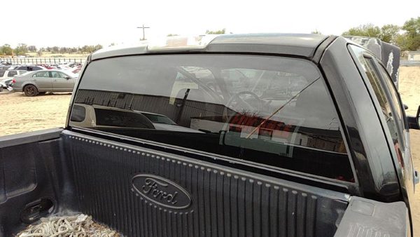 2004-2007 Ford F150 Back Glass Rear Window Oem 6L3Z1542006Fa — photo 1
