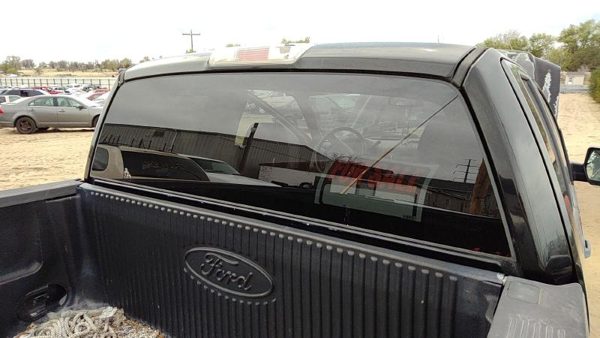 2004-2007 Ford F150 Back Glass Rear Window Oem 6L3Z1542006Fa — photo 2