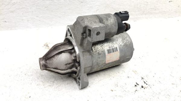 2016-2018 Hyundai Tucson Starter Motor 1.6L Turbo 361002B510 — photo 1
