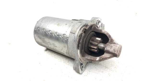 2016-2018 Hyundai Tucson Starter Motor 1.6L Turbo 361002B510 — photo 5