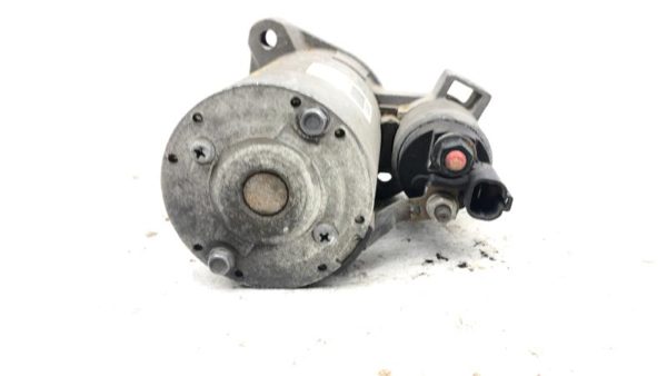 2016-2018 Hyundai Tucson Starter Motor 1.6L Turbo 361002B510 — photo 7