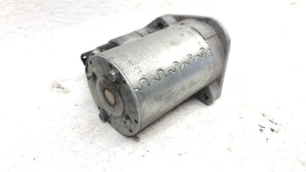 2016-2018 Hyundai Tucson Starter Motor 1.6L Turbo 361002B510 — photo 6