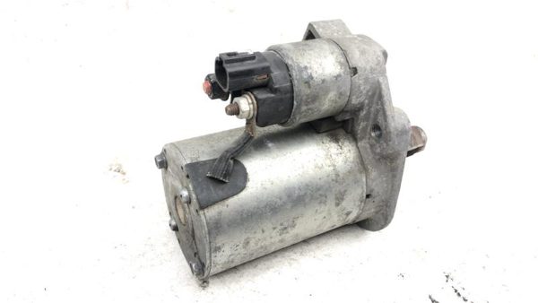 2016-2018 Hyundai Tucson Starter Motor 1.6L Turbo 361002B510 — photo 3