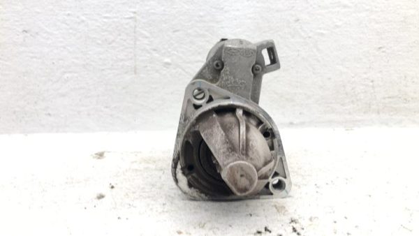 2016-2018 Hyundai Tucson Starter Motor 1.6L Turbo 361002B510 — photo 8