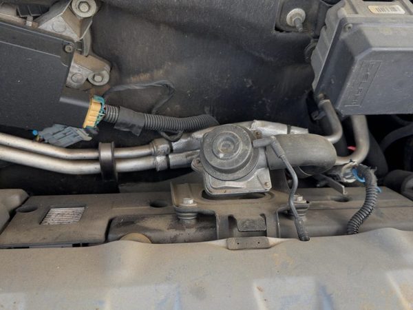 1998-2004 Cadillac Seville STS Complete Set of AC Lines and Hoses OEM 4.6L FWD — photo 2