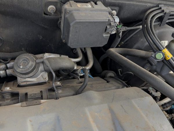 1998-2004 Cadillac Seville STS Complete Set of AC Lines and Hoses OEM 4.6L FWD — photo 3