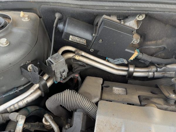1998-2004 Cadillac Seville STS Complete Set of AC Lines and Hoses OEM 4.6L FWD — photo 5