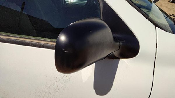 2005-2009 Chevy Uplander Passenger Right Power Side Mirror Door Mounted Oem — photo 3