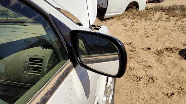 2005-2009 Chevy Uplander Passenger Right Power Side Mirror Door Mounted Oem — photo 6