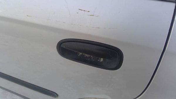 1996-1999 00 Honda Civic Driver Left Rear Outside Door Handle Oem Back — photo 5