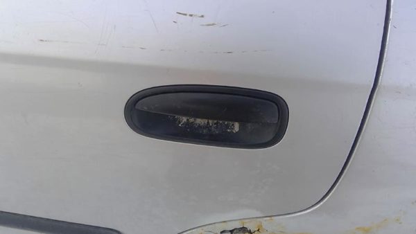 1996-1999 00 Honda Civic Driver Left Rear Outside Door Handle Oem Back — photo 3