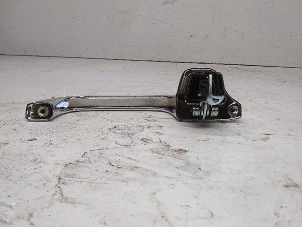 1986 LH 86 Blazer Driver Left Front Outside Door Handle Suburban Chevy Pickup — photo 5