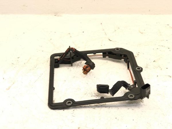 2008 Ford F250 6.4L Powerstroke Fuel Injection Oil Pump Gasket Harness 08-10 — photo 2