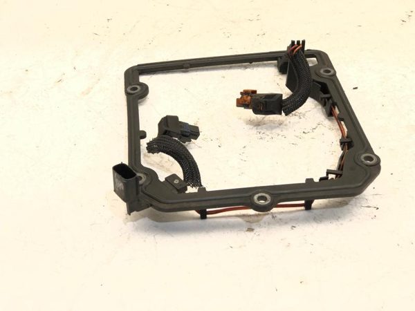 2008 Ford F250 6.4L Powerstroke Fuel Injection Oil Pump Gasket Harness 08-10 — photo 3