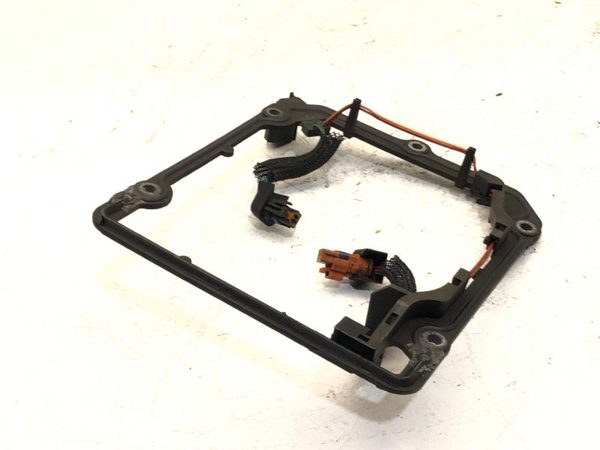 2008 Ford F250 6.4L Powerstroke Fuel Injection Oil Pump Gasket Harness 08-10 — photo 8