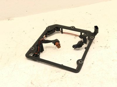 2008 Ford F250 6.4L Powerstroke Fuel Injection Oil Pump Gasket Harness 08-10