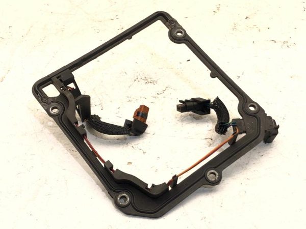 2008 Ford F250 6.4L Powerstroke Fuel Injection Oil Pump Gasket Harness 08-10 — photo 5