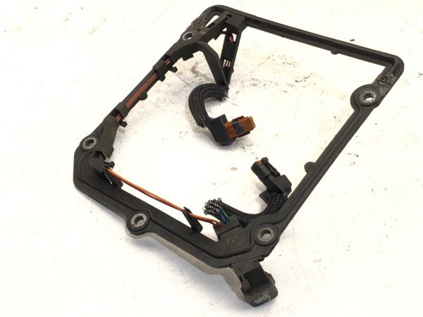 2008 Ford F250 6.4L Powerstroke Fuel Injection Oil Pump Gasket Harness 08-10 — photo 6