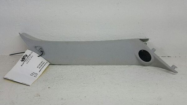 2008 Mini Cooper Dash Panel * Free Shipping * RH Passenger Right A Pillar Trim — photo 2