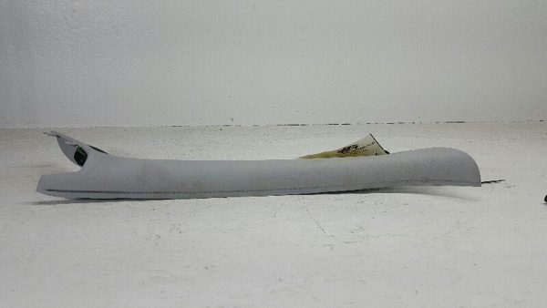 2008 Mini Cooper Dash Panel * Free Shipping * RH Passenger Right A Pillar Trim — photo 5