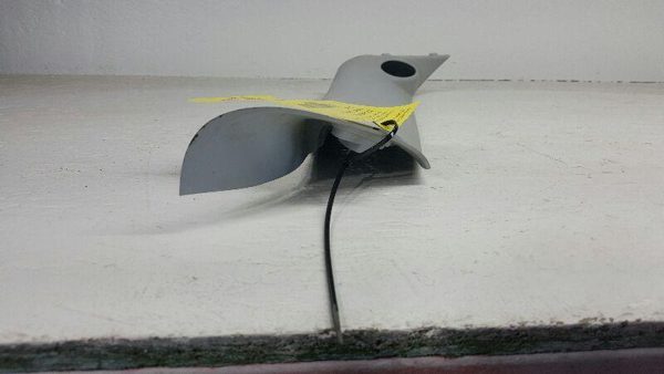 2008 Mini Cooper Dash Panel * Free Shipping * RH Passenger Right A Pillar Trim — photo 4