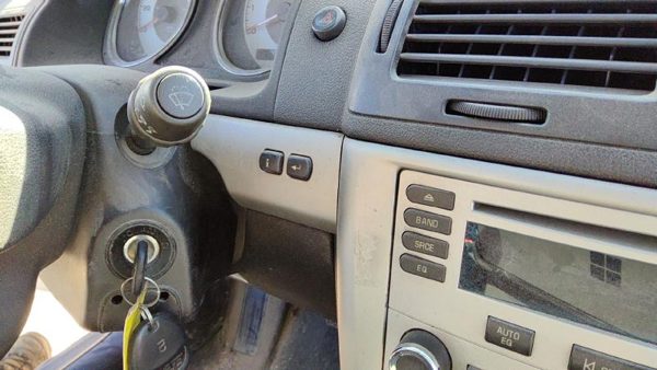 2006 Chevrolet Cobalt Dash Panel Chevy Trim Bezel 192 Ebony — photo 3