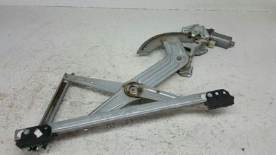 2002-2008 Dodge Ram 1500 Oem Driver Front Window Regulator Chassis Cab