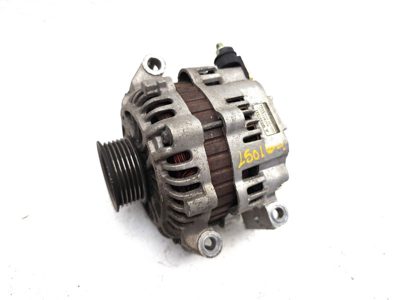 2004 Mitsubishi Endeavor Alternator