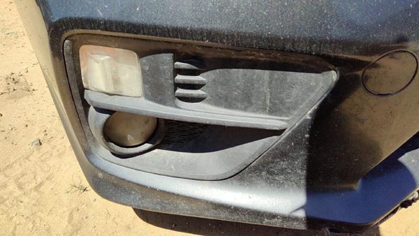 2015-2021 Subaru Wrx Passenger Right Fog Light Turn Light With Trim Panel Oem — photo 2