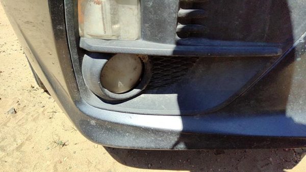 2015-2021 Subaru Wrx Passenger Right Fog Light Turn Light With Trim Panel Oem — photo 5