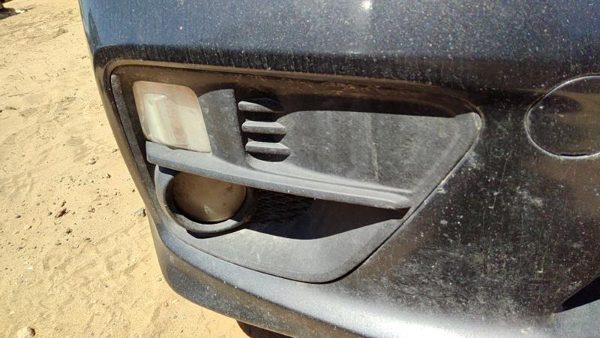 2015-2021 Subaru Wrx Passenger Right Fog Light Turn Light With Trim Panel Oem — photo 7