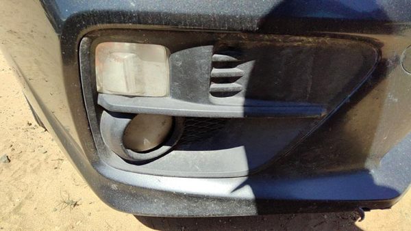 2015-2021 Subaru Wrx Passenger Right Fog Light Turn Light With Trim Panel Oem — photo 4