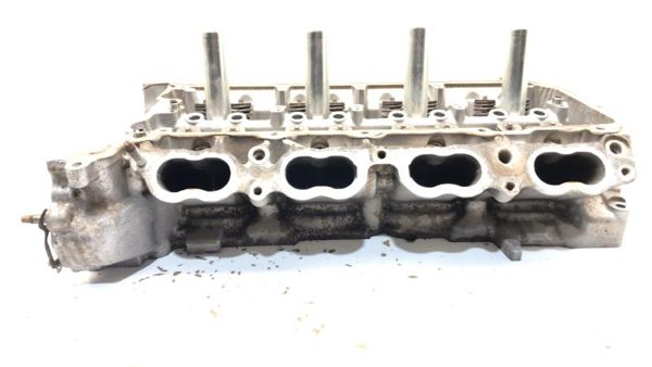 2007-2017 Toyota Tundra Passenger Right Cylinder Head Assembly 5.7L Oem — photo 4