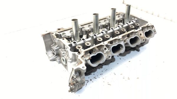 2007-2017 Toyota Tundra Passenger Right Cylinder Head Assembly 5.7L Oem — photo 2